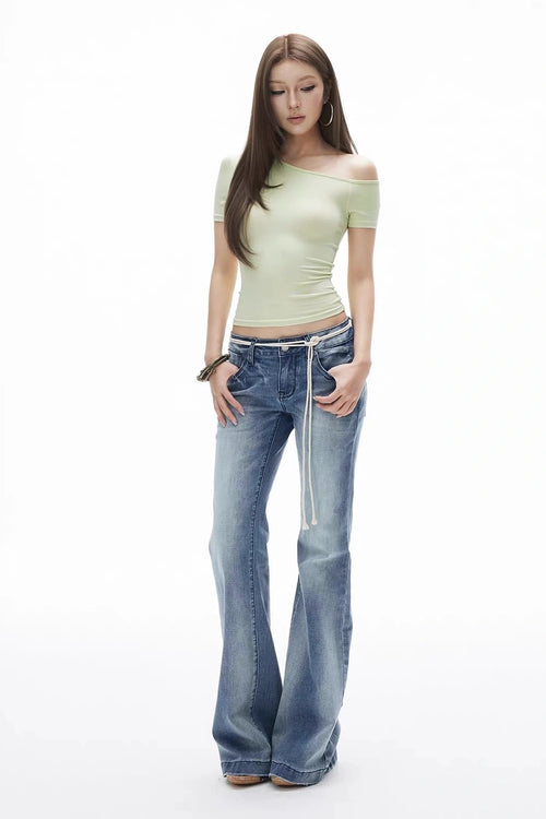 Alexia Top