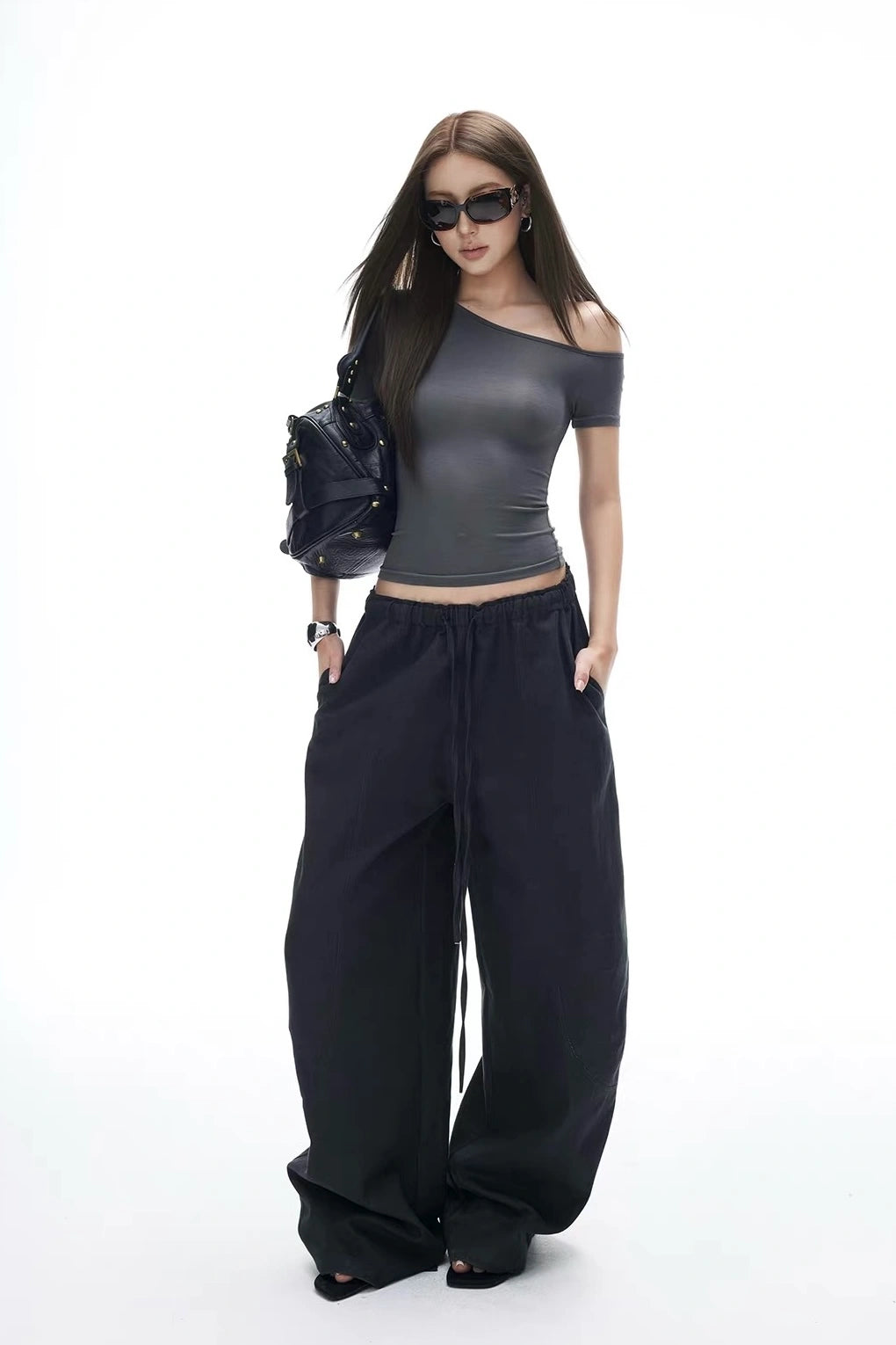 Amber Top
