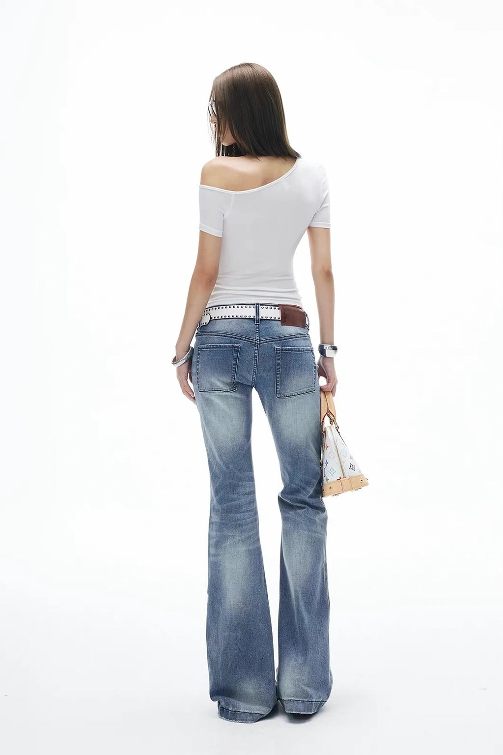 Blanche Top