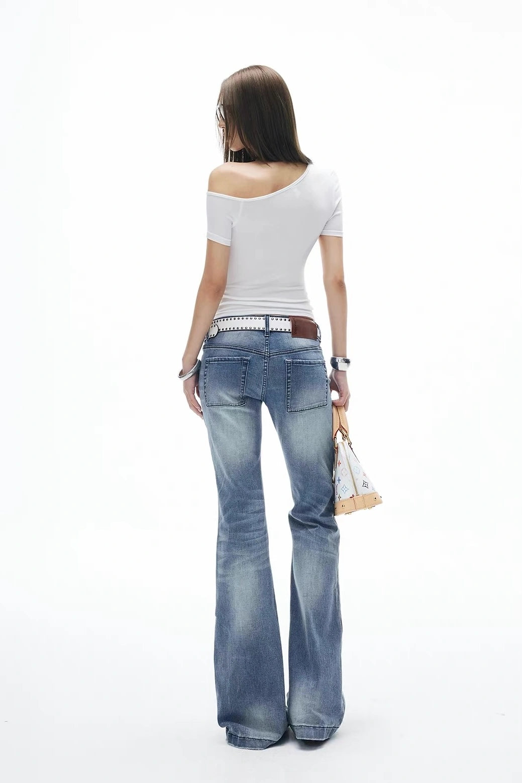 Blanche Top