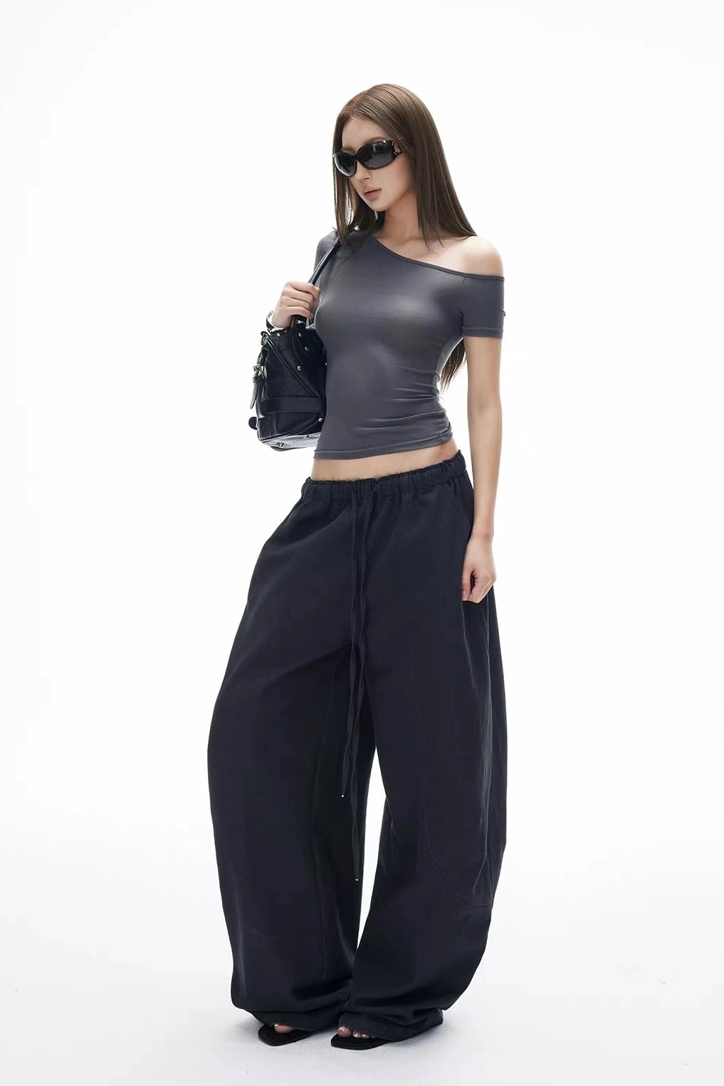 Amber Top