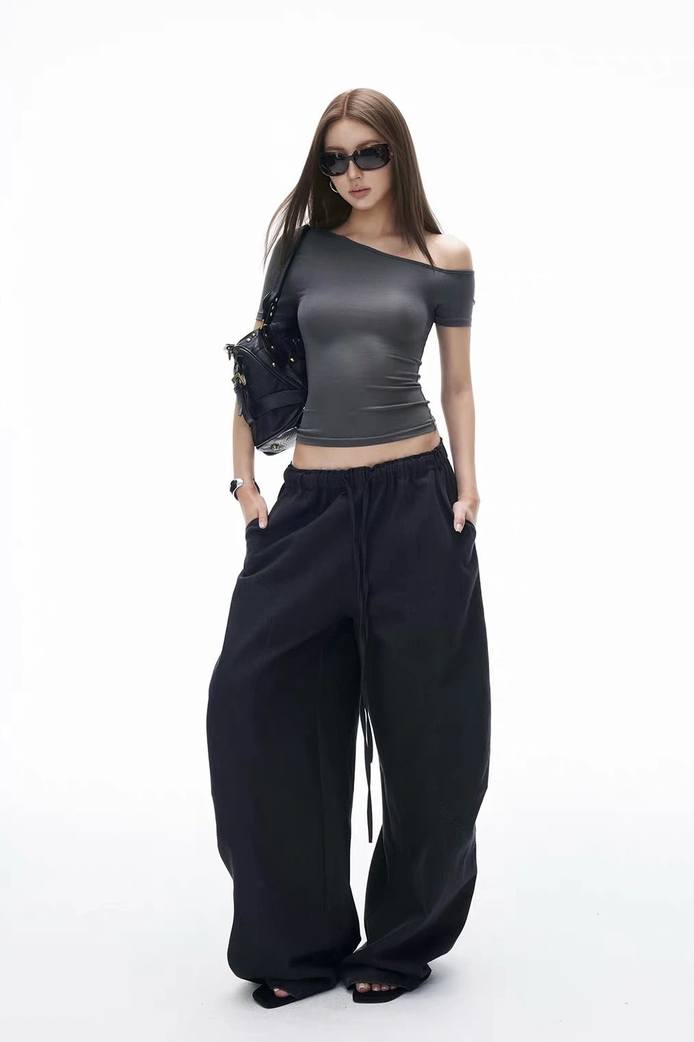 Amber Top