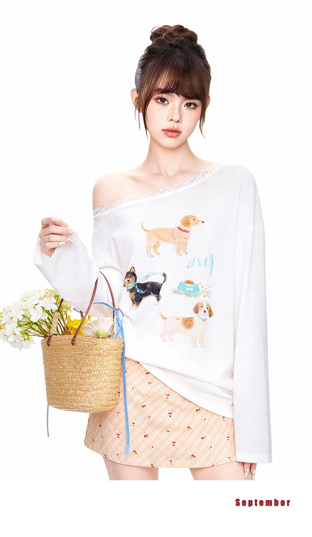 Audrey Top