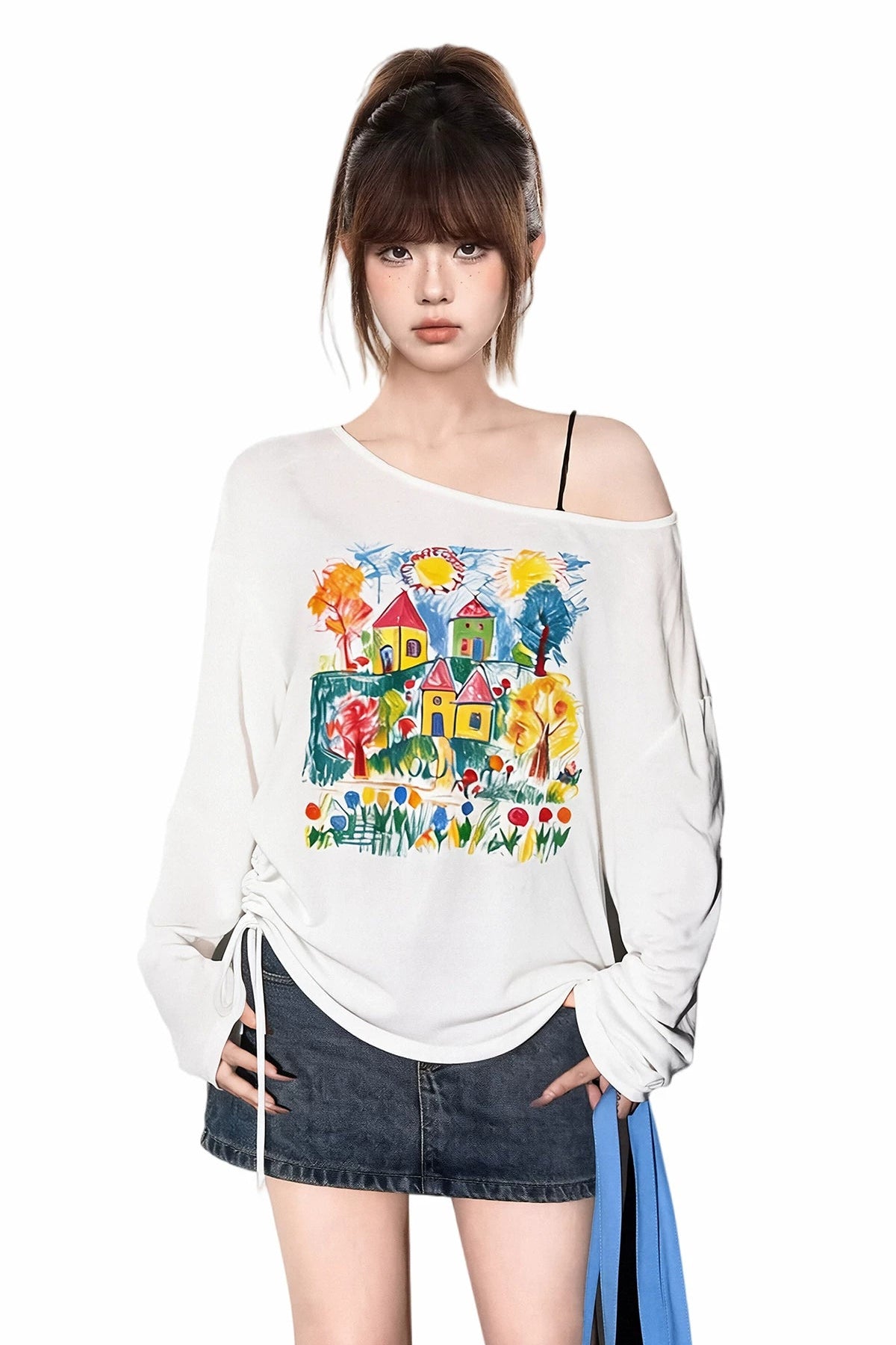Hailey Top