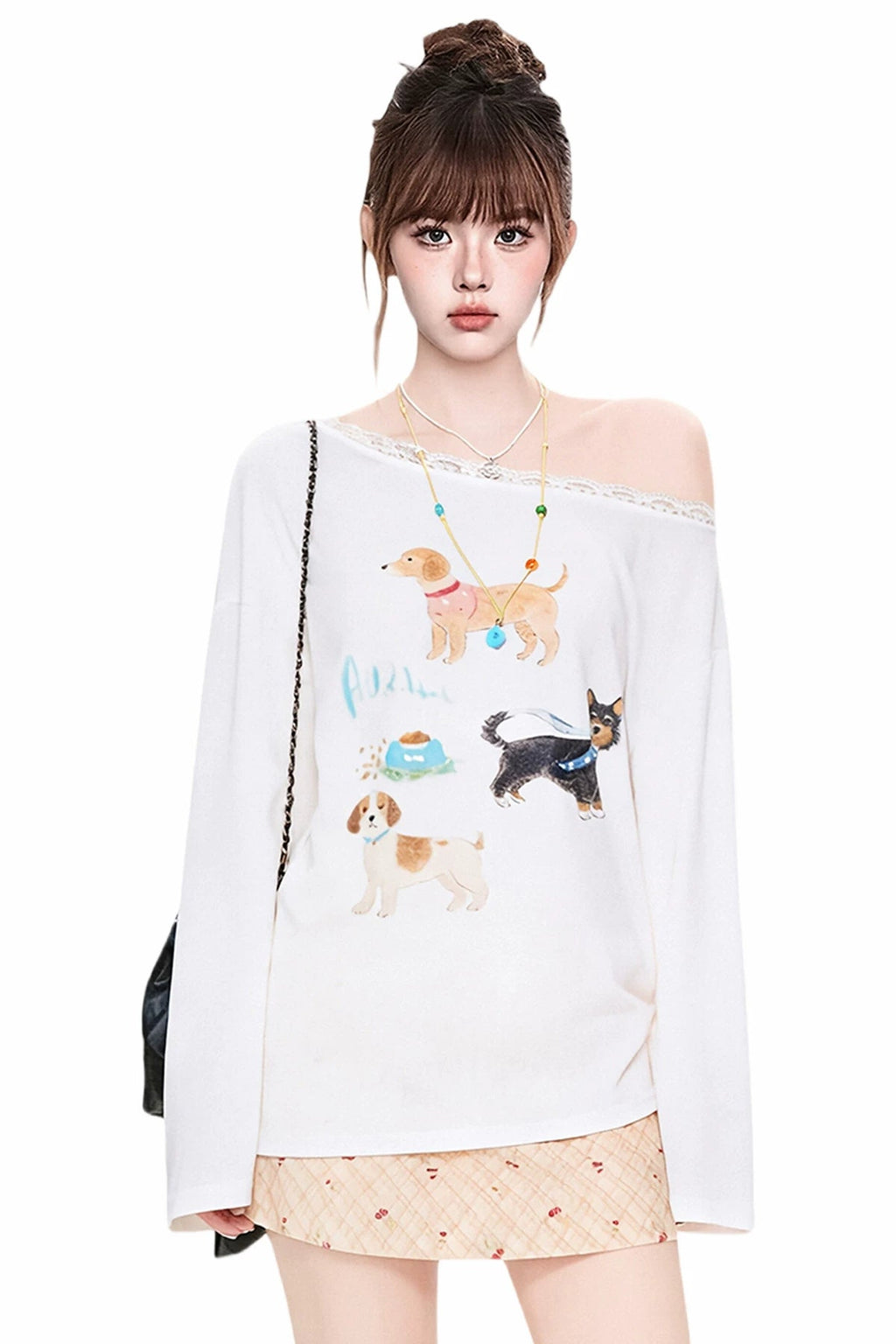 Audrey Top