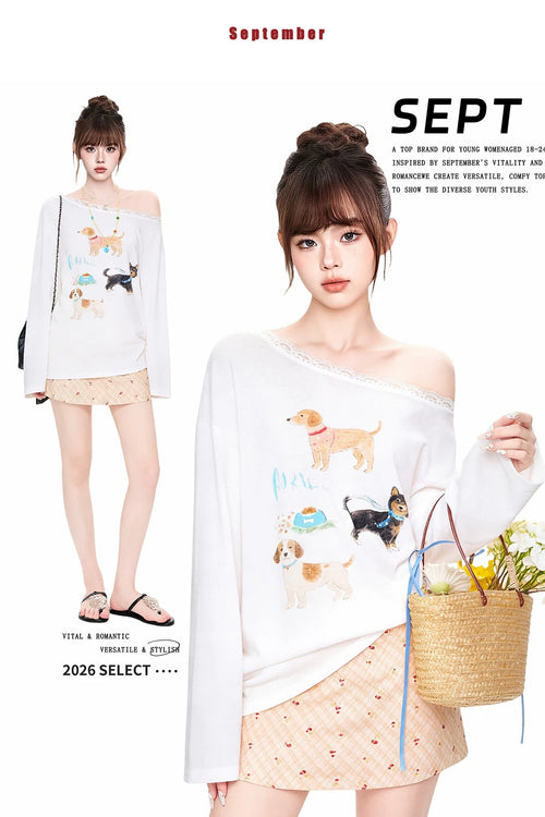 Audrey Top