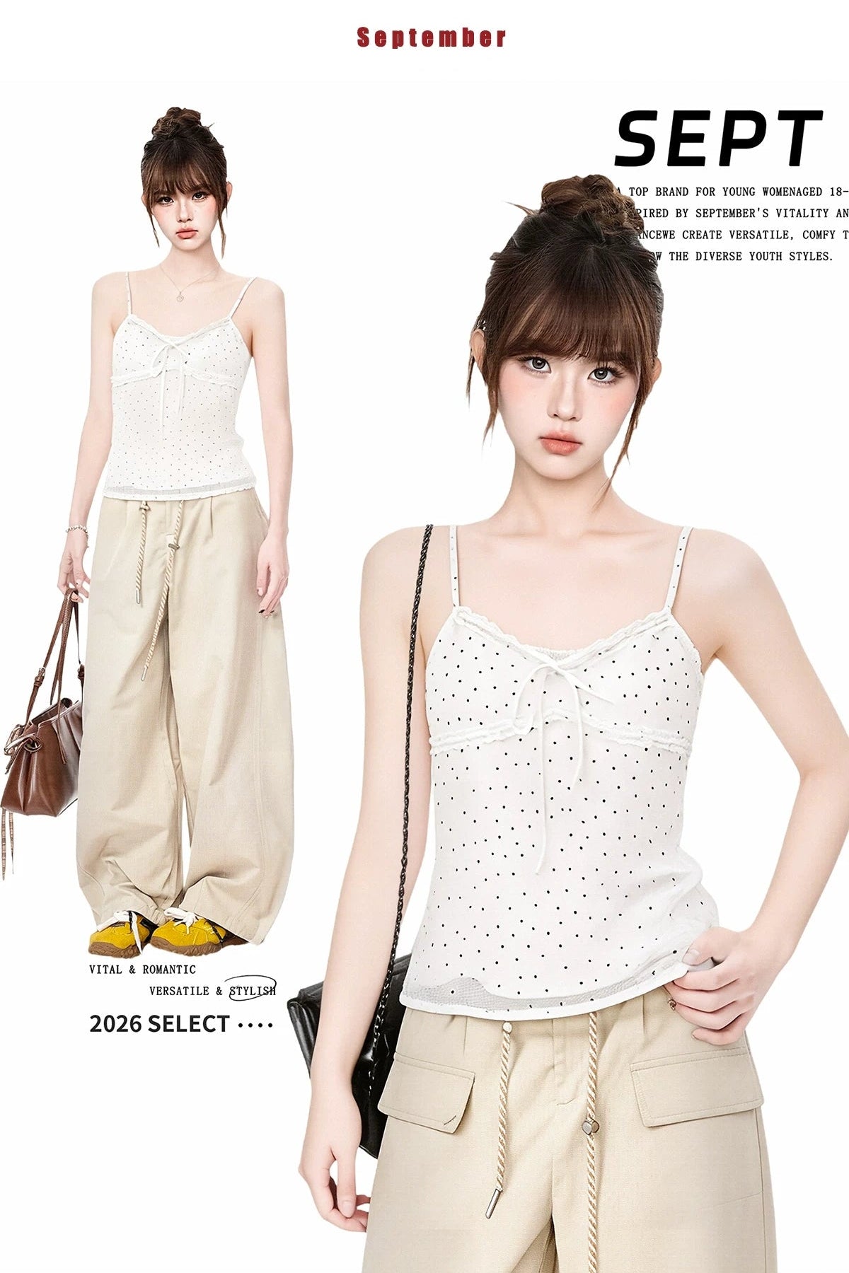 Talisya Top