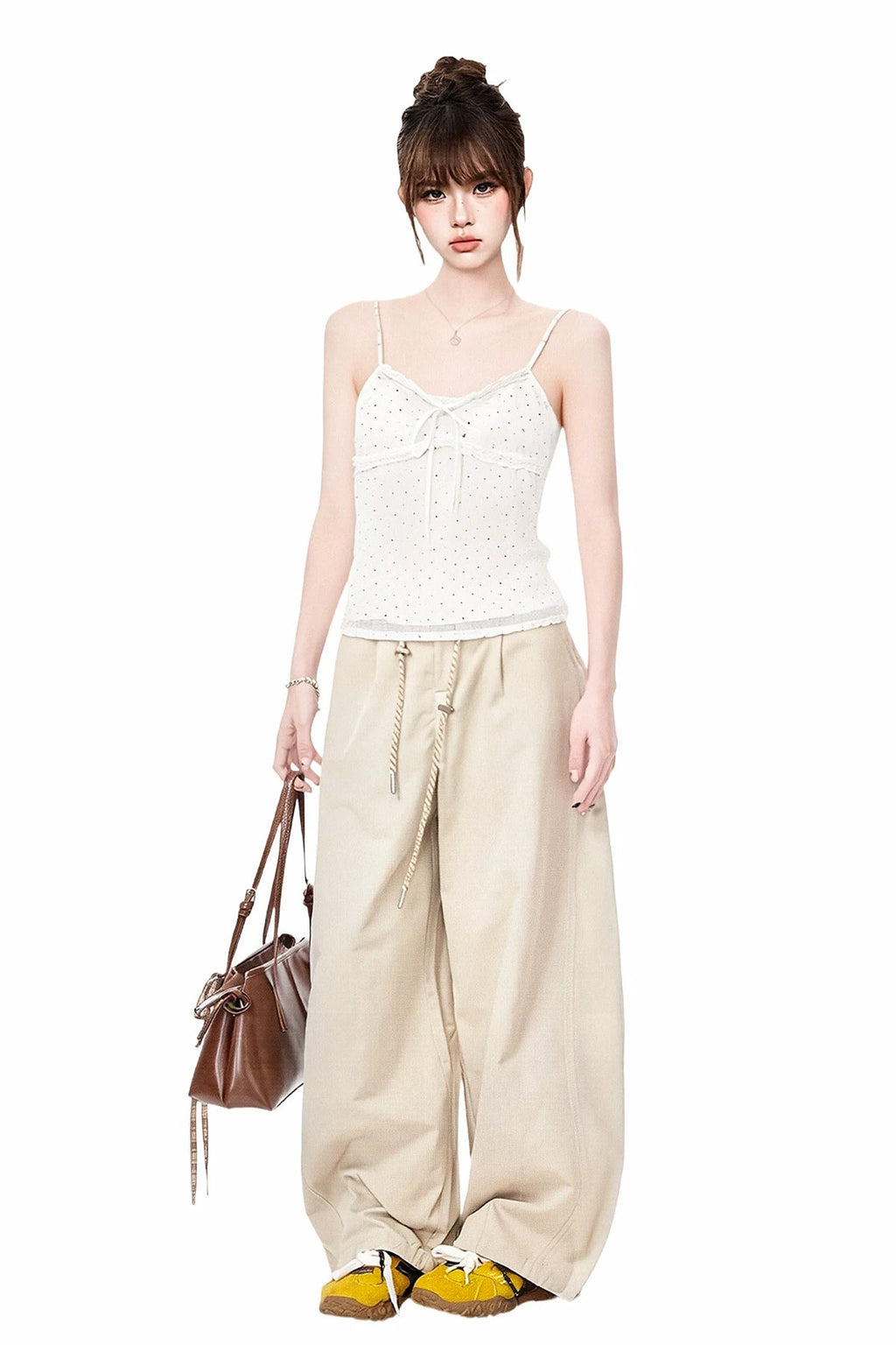 Talisya Top