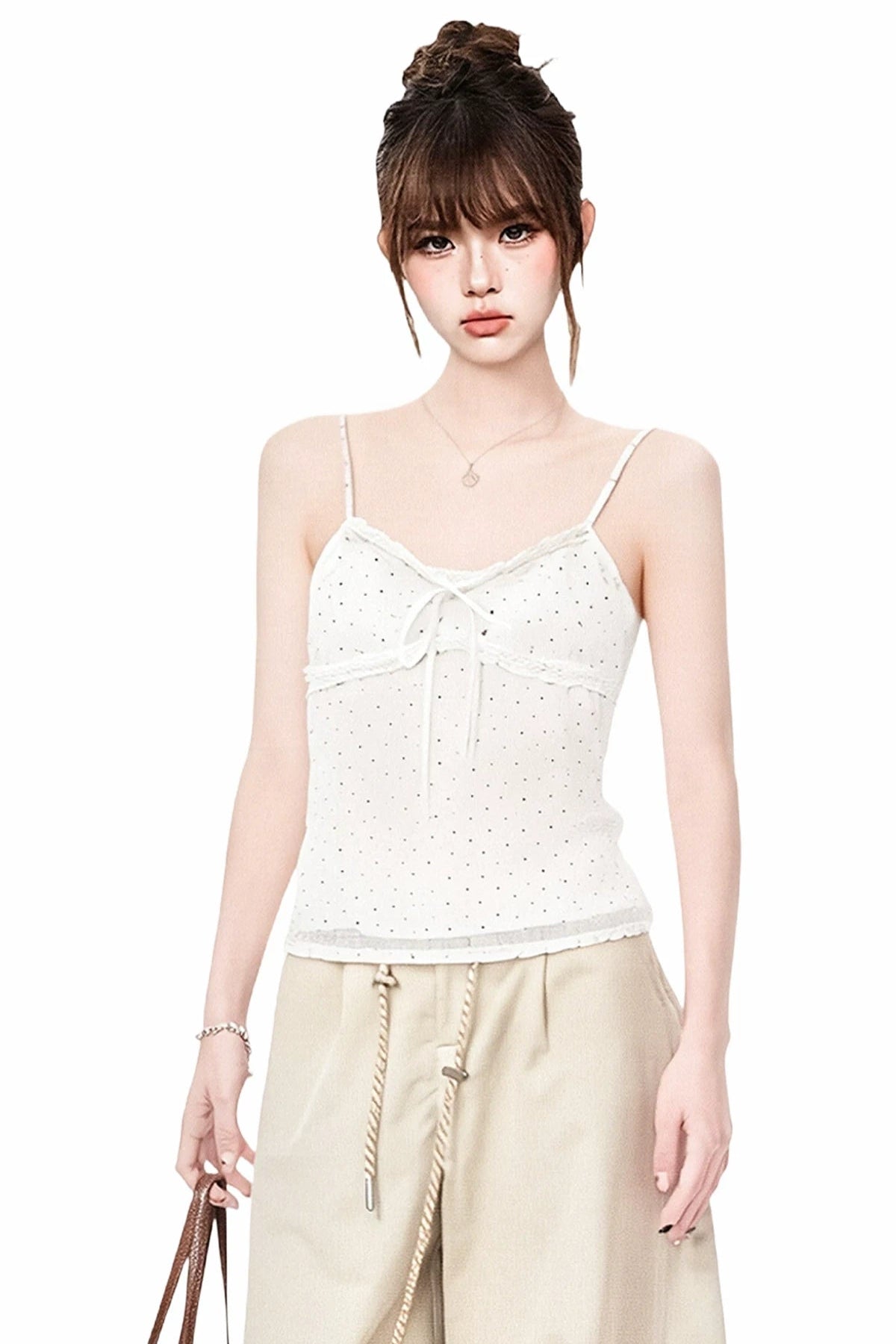 Talisya Top