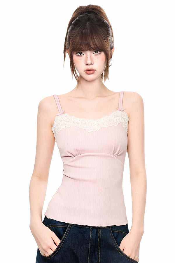 Rosy Top