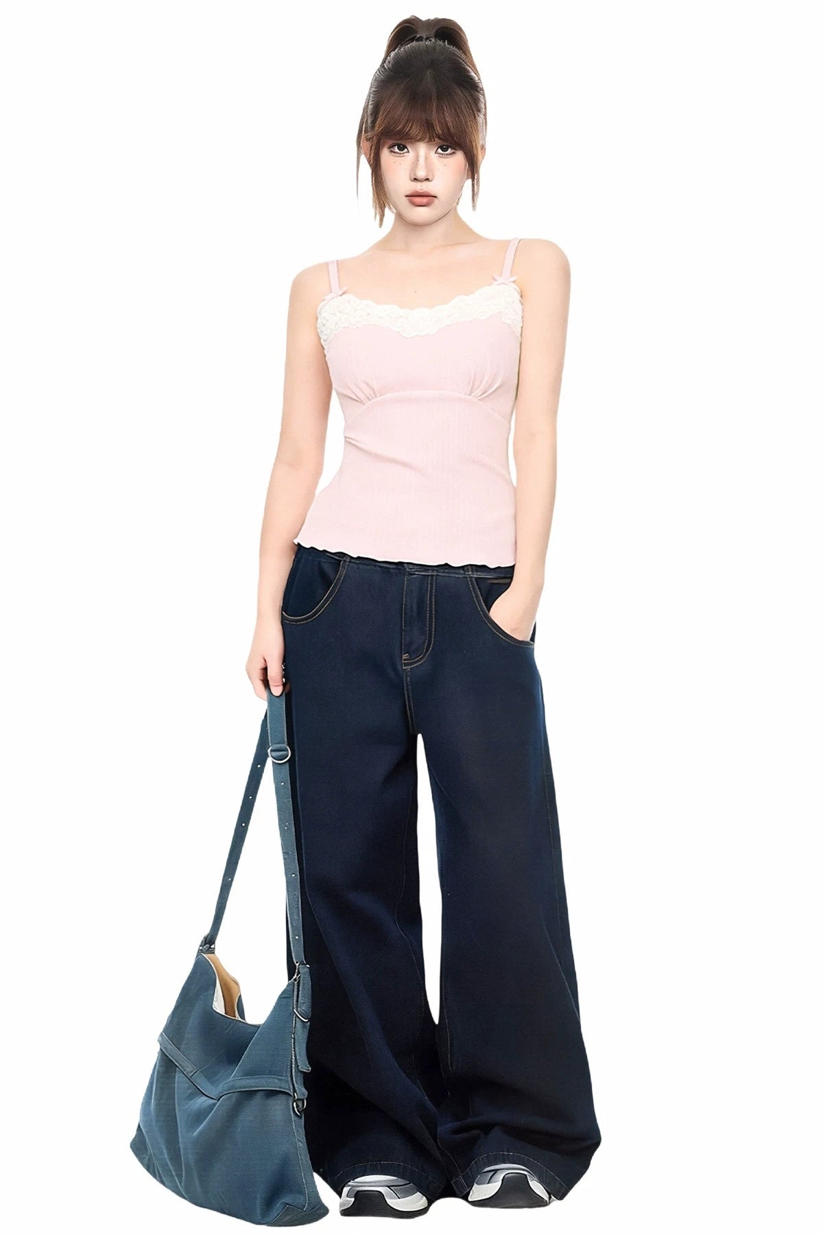 Rosy Top