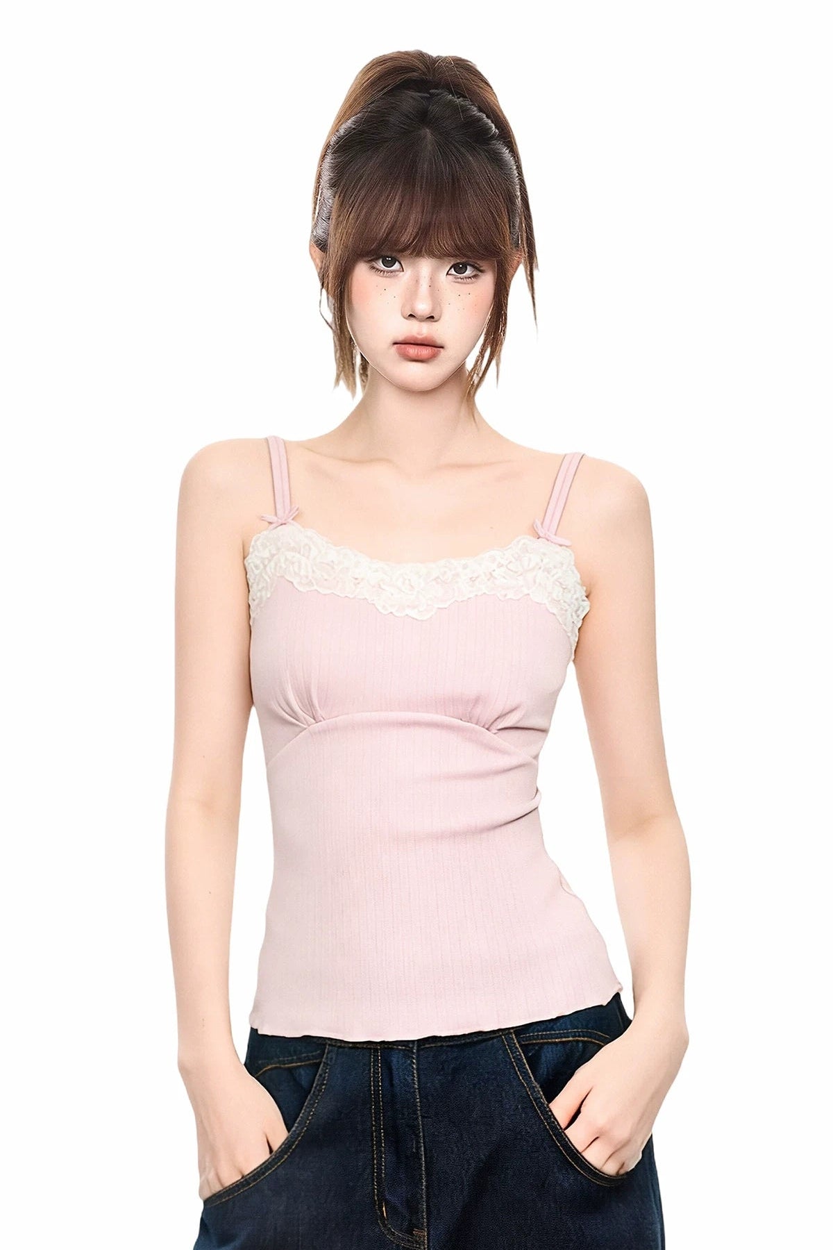 Rosy Top