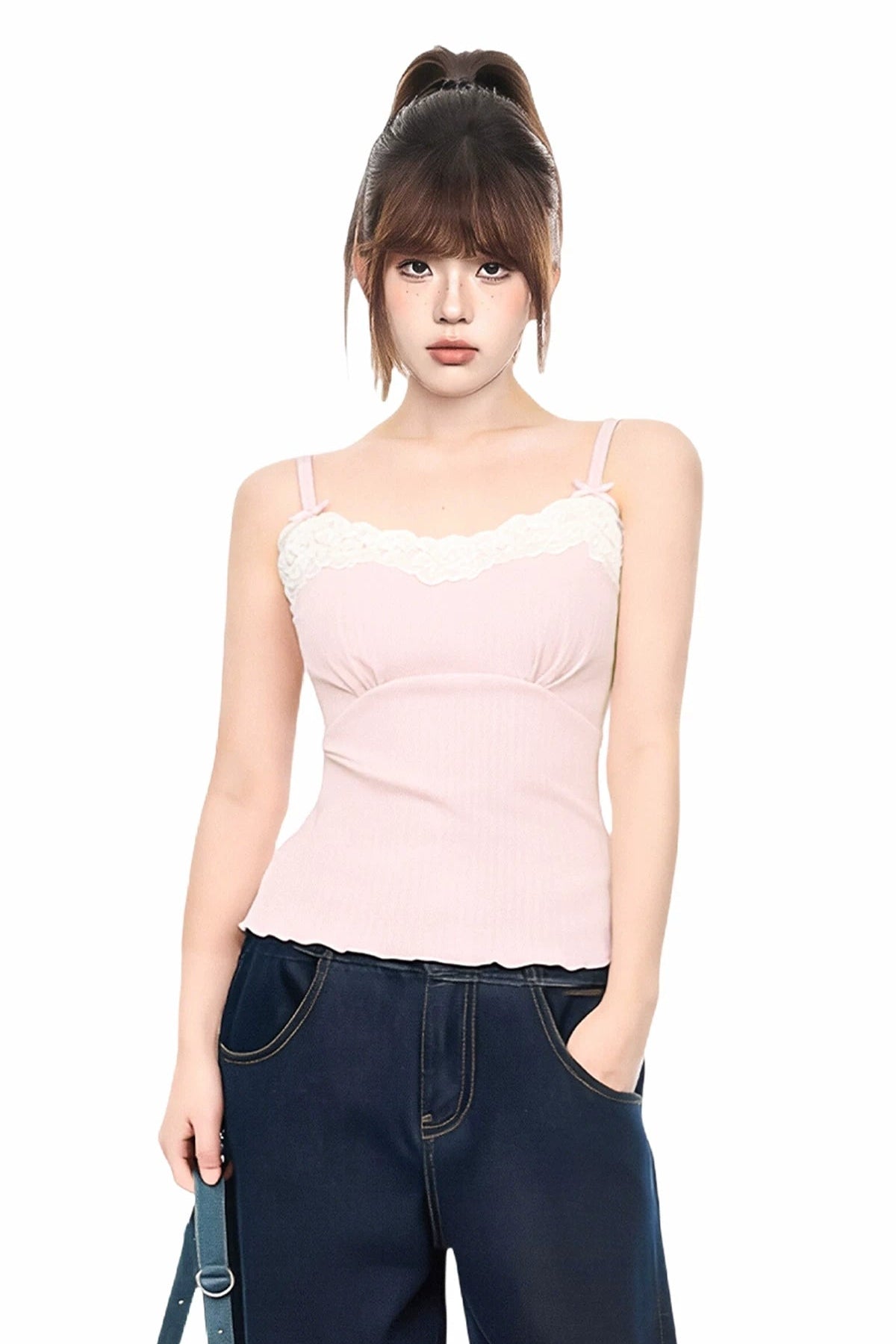 Rosy Top