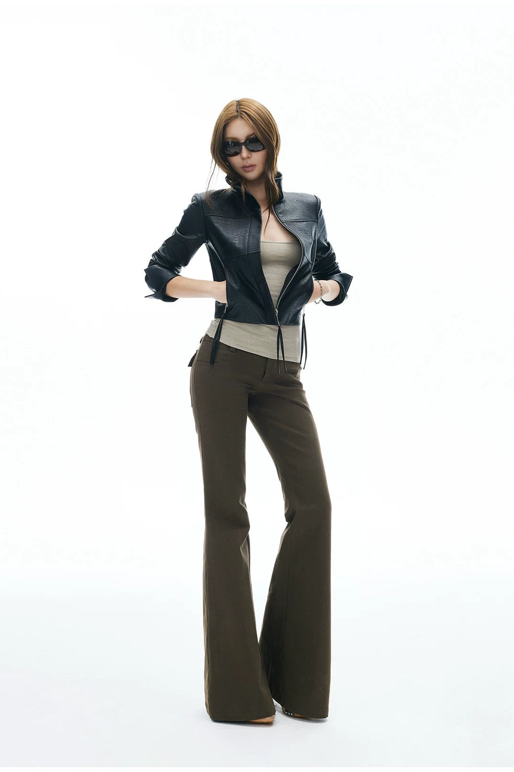 Olivia Pants