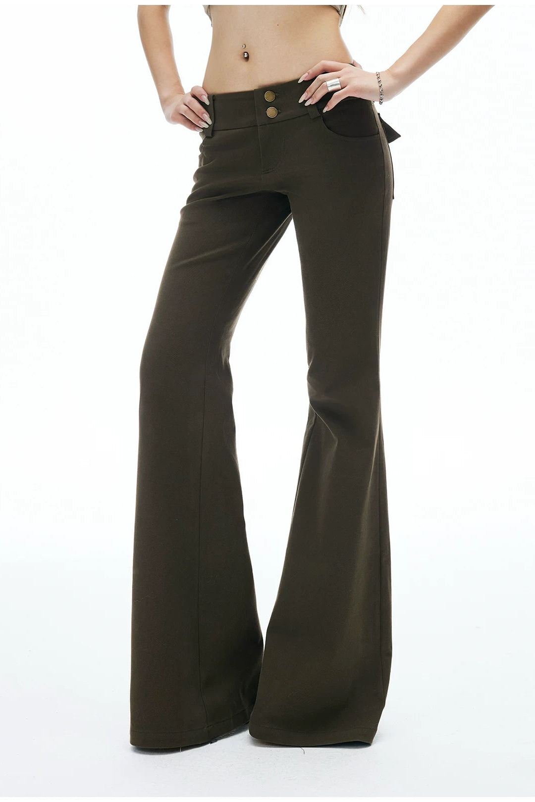 Olivia Pants