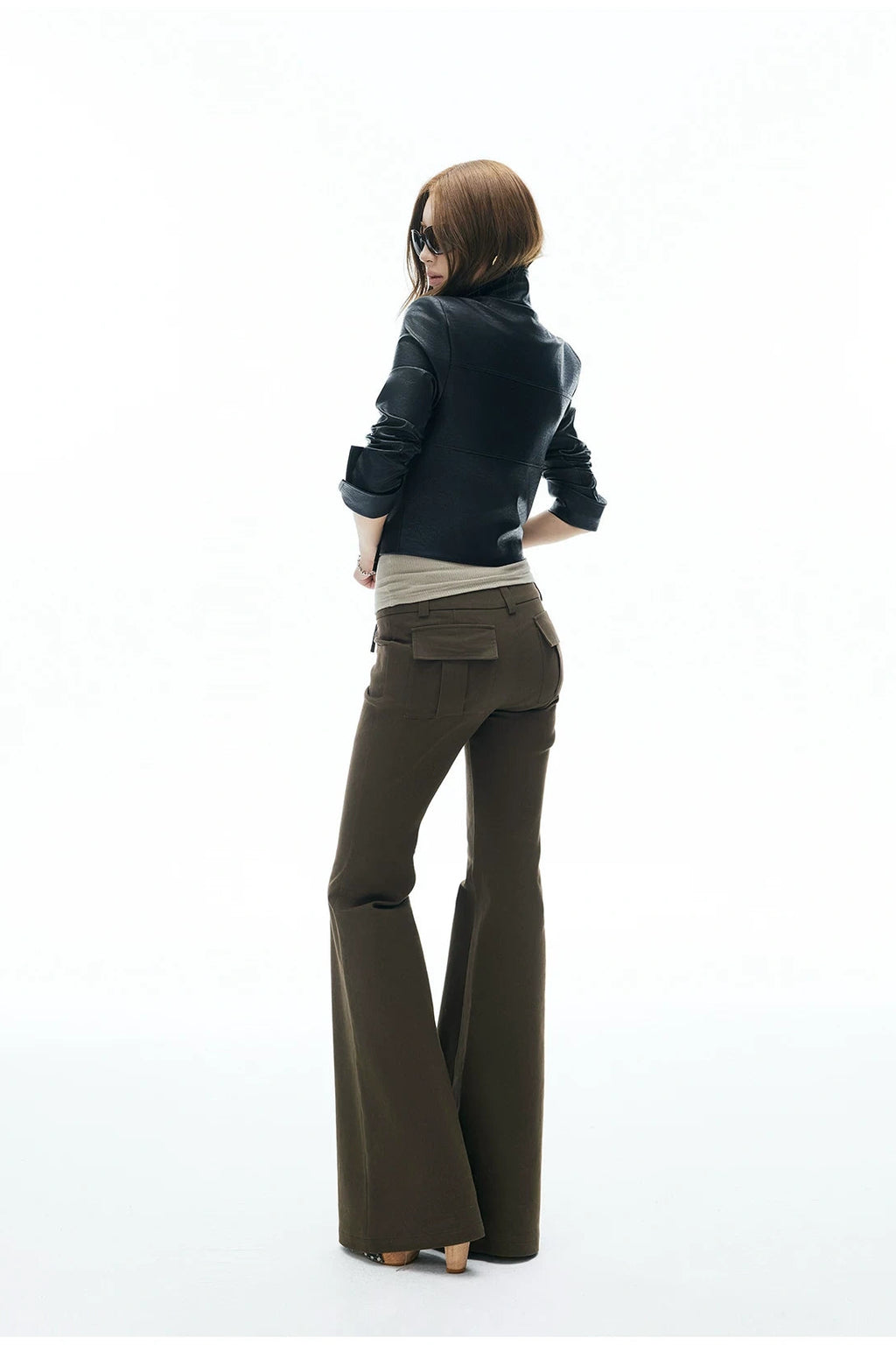 Olivia Pants