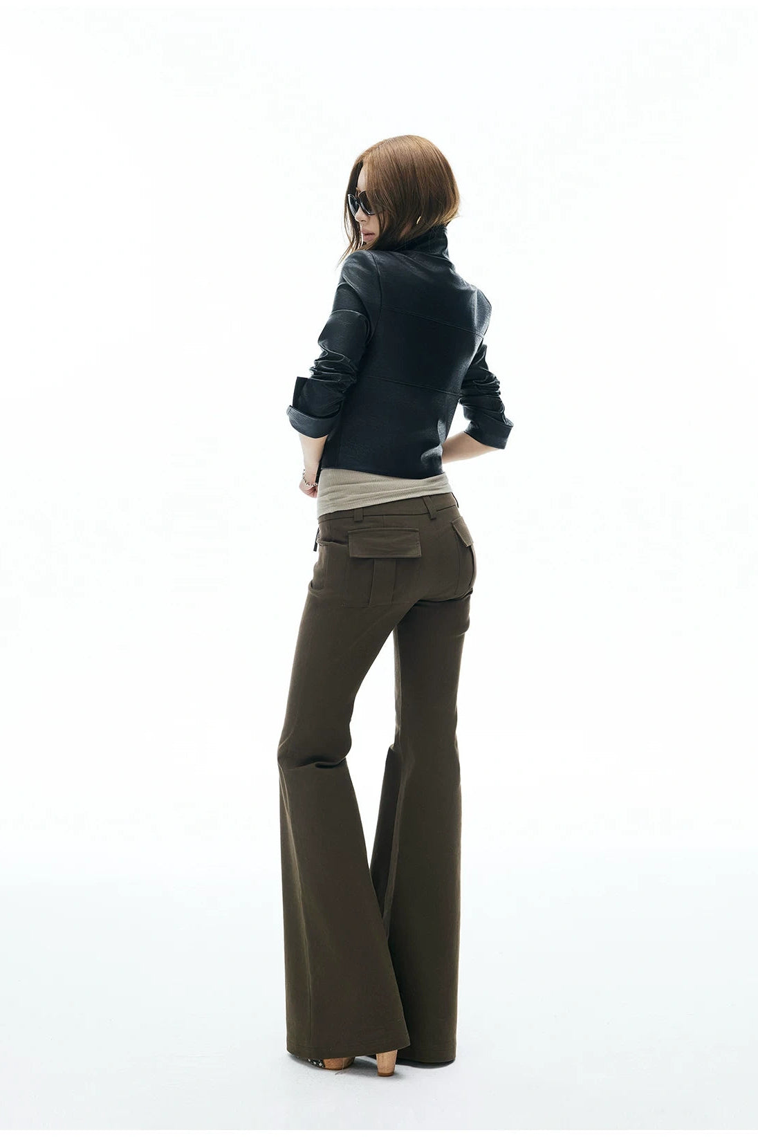 Olivia Pants