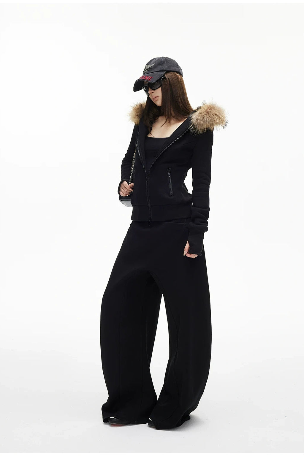 Katherine Pants