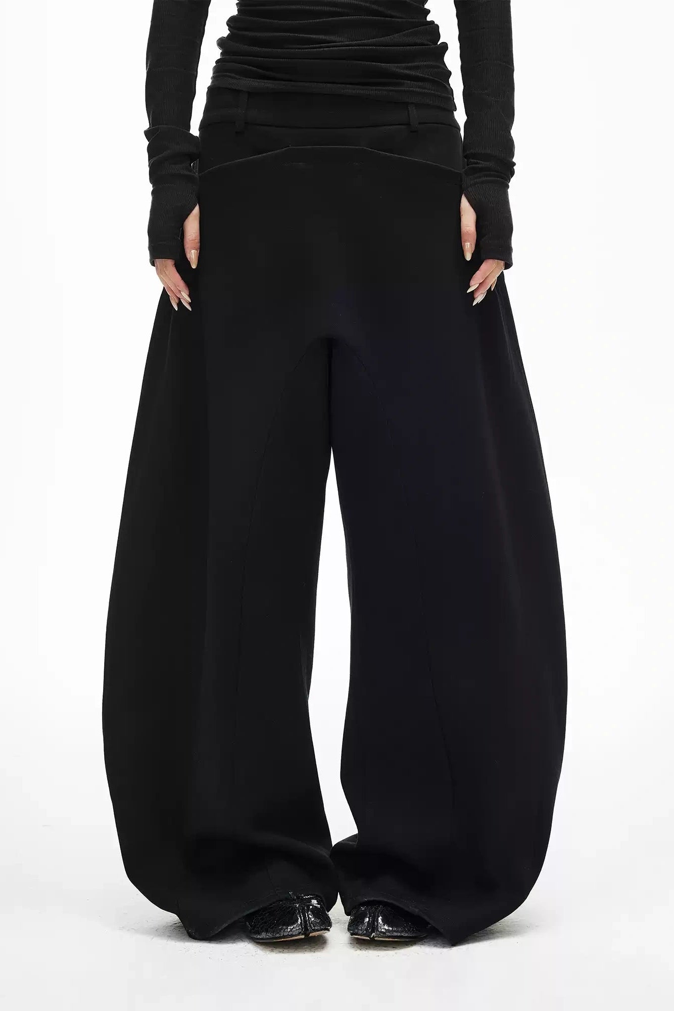 Katherine Pants