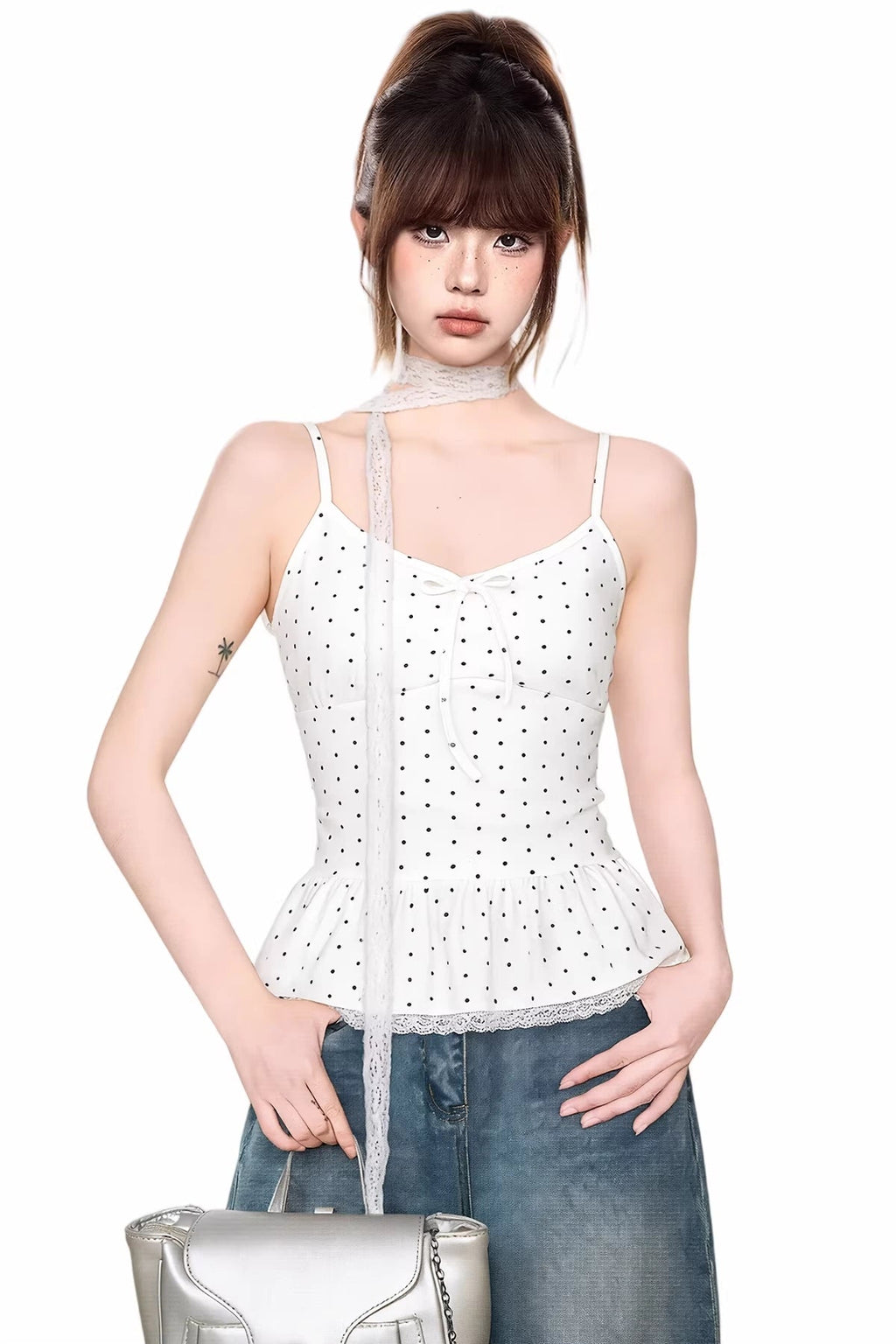 Victoria Top