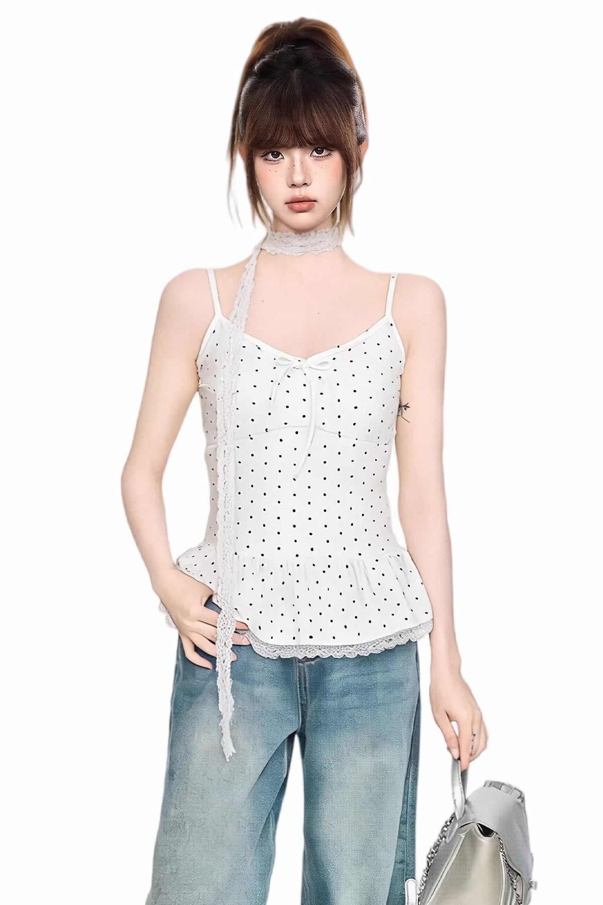 Victoria Top