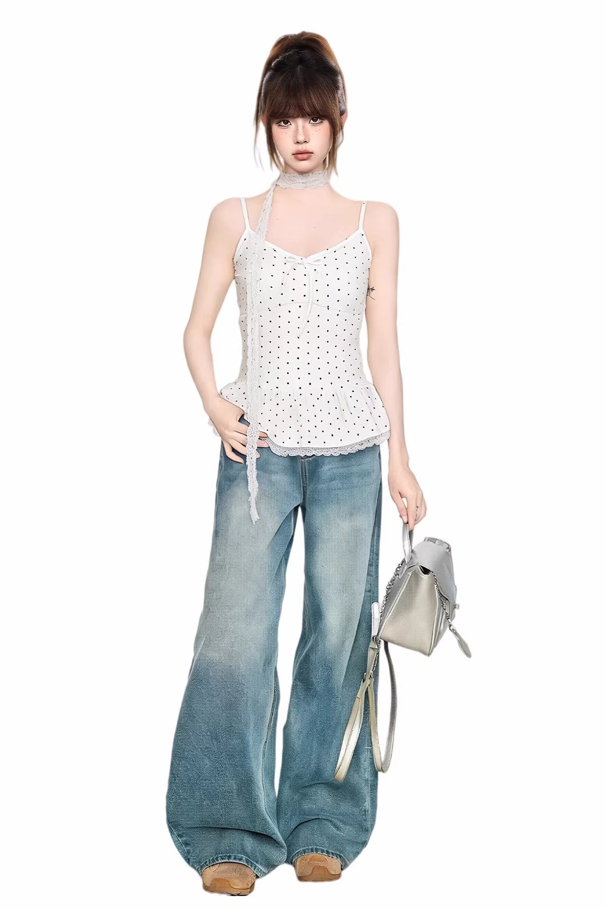 Victoria Top