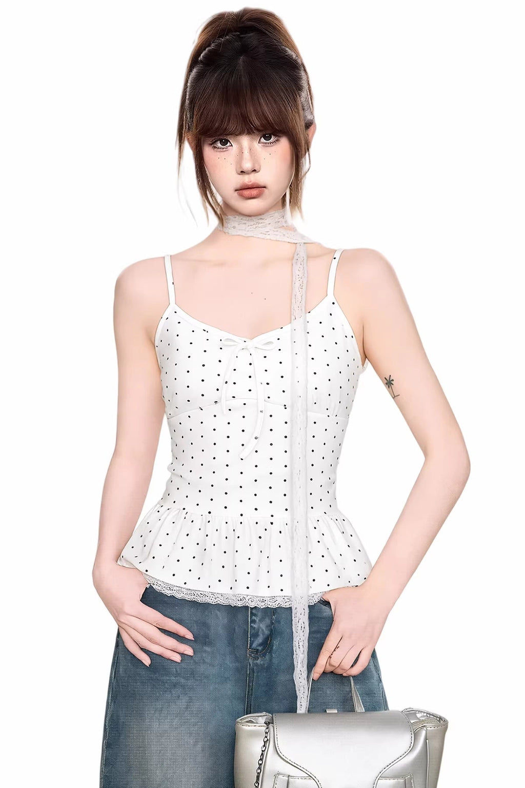Victoria Top