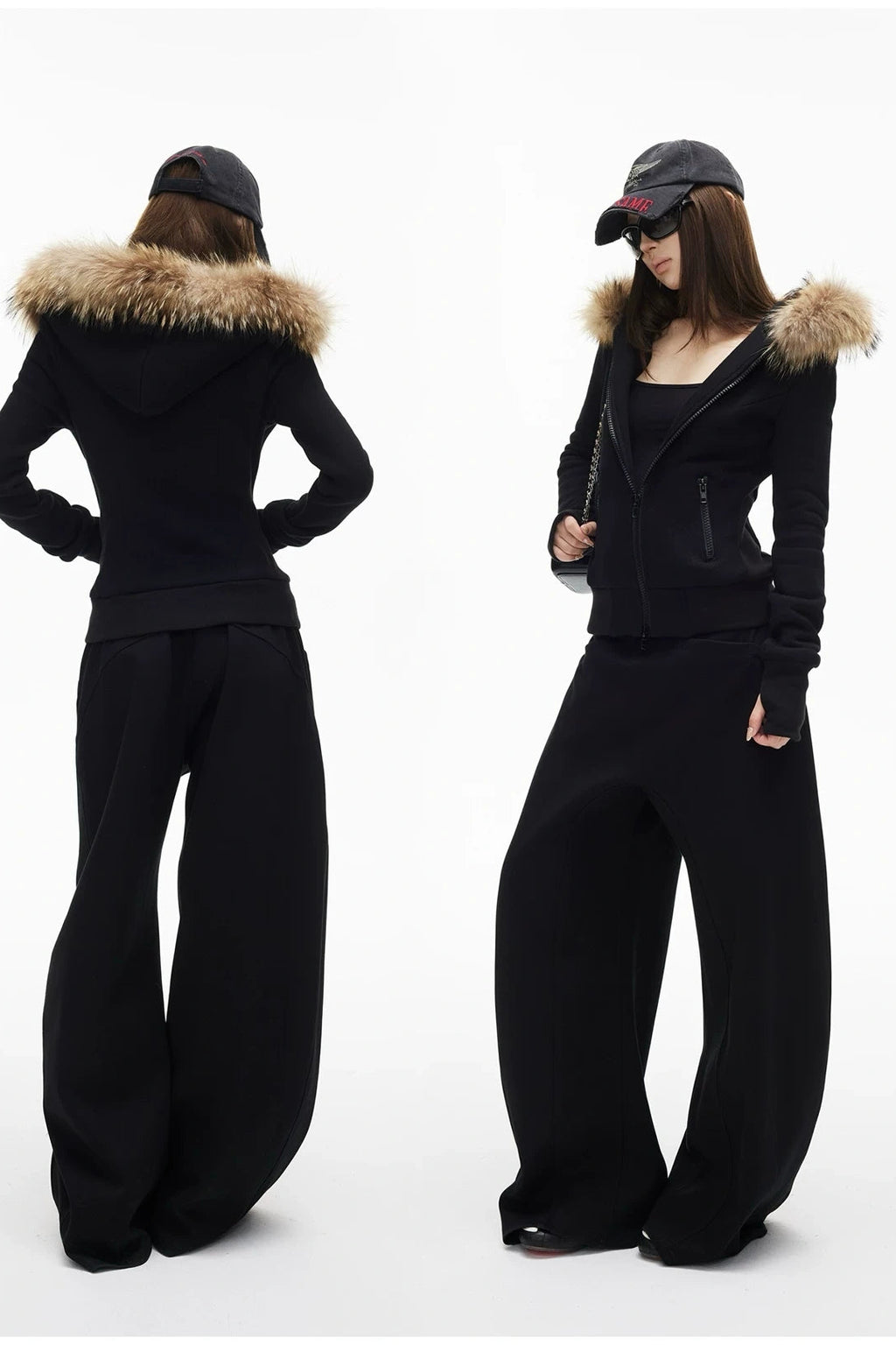 Katherine Pants